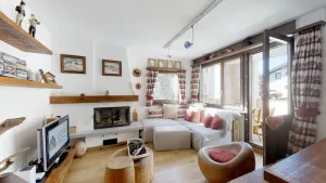 Image of Tastefully renovated 3-room apartment on the first floor, approx.