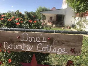 Image of Dora's Country Cottage