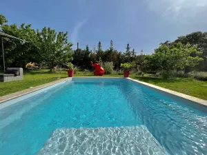 Image of Le Domaine Calisti