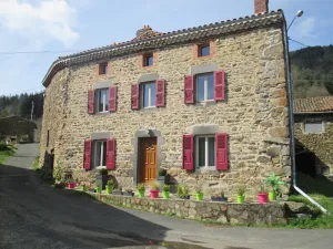 Image of Cottage Clément from 4 to 12 people