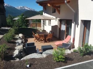 Image of APARTMENT 8-seater \"le Mont Cenis\" 4 stars