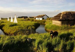 Image of Charmante maison à 500 m de la côte, pour 4