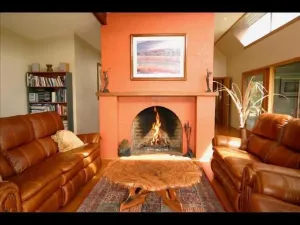 Image of Meadow Mountain Lodge-Great for groups of families w\/ playground + tennis court