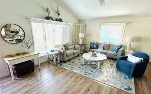 Image of “Northern retreat in the heart of Indian River.”