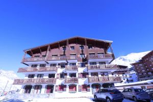 Image of Tignes Val Claret - Studio 2-3 personnes proche des pistes