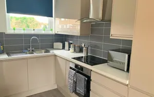 Image of Shotley Bridge - Stunning 2 bedroom apartment