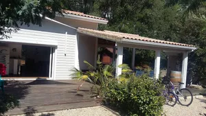 Image of CHALET FOR RENT SOULAC SUR MER