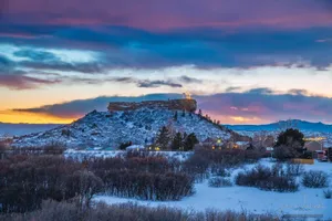 Image of Castlerock’s Perfect Escape * Modern * Central