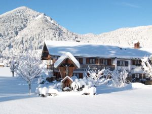 Image of Guesthouse Schober - Jodlhof, Kreuth-Scharling - Apartment