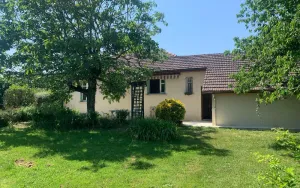 Image of Bed and Breakfast between Bresse and Vineyards