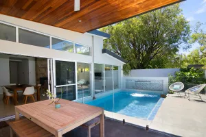 Image of SALT - Luxury Oceanside Oasis