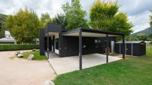Image of Telluride - wonderful disabled facilities