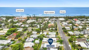Image of Marcoola Beach Getaway