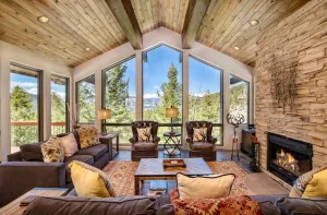 Image of Terra Furma Vacation Home at Windcliff