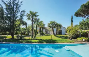 Image of Beautiful Home In Beziers With Wifi