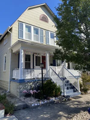 Image of Ocean Grove Family Friendly, 3 blocks to the Beach