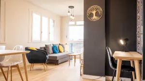 Image of Le Montbernage - Beautiful modern apartment