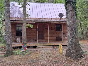 Image of Cozy Cabin
