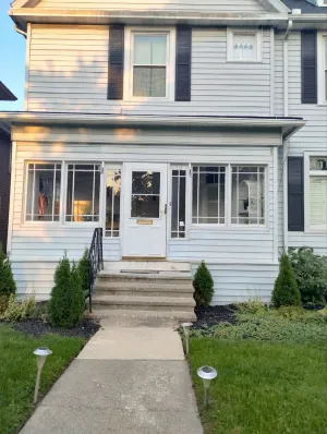 Image of (2) Peaceful rooms in binghamton