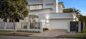 Image of Villa Luxe Miami, 3 bed, Pool, 150 meters to beach
