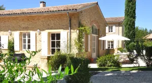 Image of Le Colombier, charming holiday home, 8-10 p., at the gates of Provence