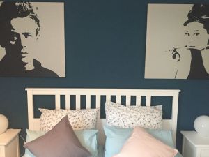 Image of NEW! Modern 3-room apartment in Lüneburg, close to the city, quiet, outskirts