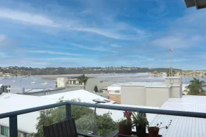 Image of Beech Break - 3 bedroom pet friendly apartment