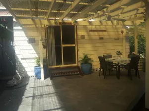 Image of Delightful fully self contained cottage with all amenities included.