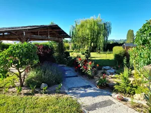 Image of GITE LE SENTIER CLOS