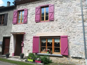 Image of House in the mountains Ariegeoise 09140