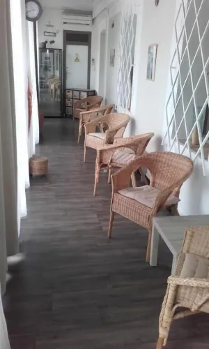 Image of Hotel Clair Logis