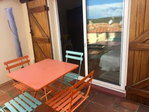 Image of Authentic village house in the center of Ramatuelle