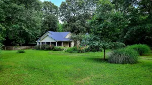 Image of Cozy cottage on the Miller farm.