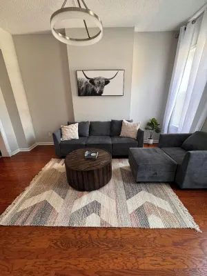 Image of Soulard|Completely new home|Walkability