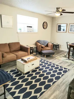 Image of Cool Hand Luke 2bed\/1bath Apt. Downtown Historic Canon City