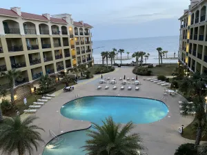 Image of Condo On The Beach