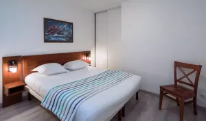 Image of Residence Ker Juliette*** - 2 Rooms Duplex 4 People
