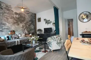 Image of 3* ground-floor apartment