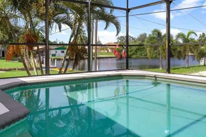 Image of Punta Paradise- Enjoy a 4 bedroom pool home