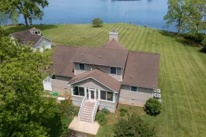 Image of Private Waterfront Home w\/ Pier and 2+ Acres!