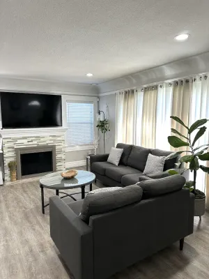 Image of The Charming Home Nearby UCU, San Jose Downtown, Airport, SAP