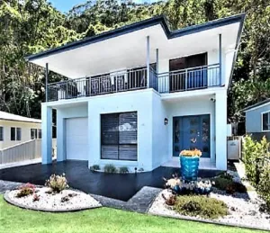 Image of Perfect Patonga Paradise