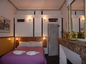 Image of Chambres d'Hôtes L'Enclos des Jacobins