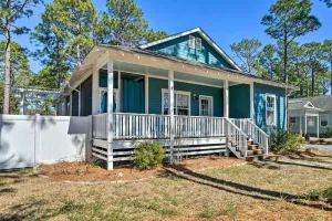 Image of The Southport Cottage!