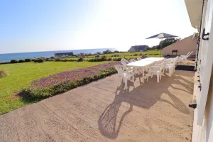 Image of 697-Villa Hent Kost 100m from the sea