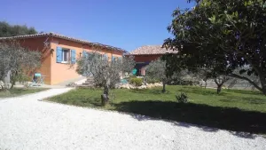 Image of Les Vignes Blanches - Tavernes