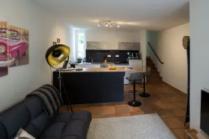 Image of Vacation apartment in the play town