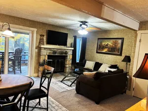 Image of Relax and unwind Townhome in Snow Ridge Village at Jack Frost mtn in the Poconos