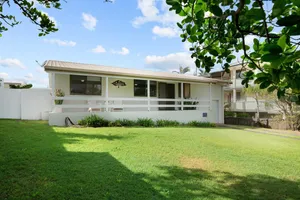 Image of Bailey's Beach House