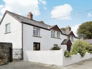 Image of Granny Bonds Farmhouse